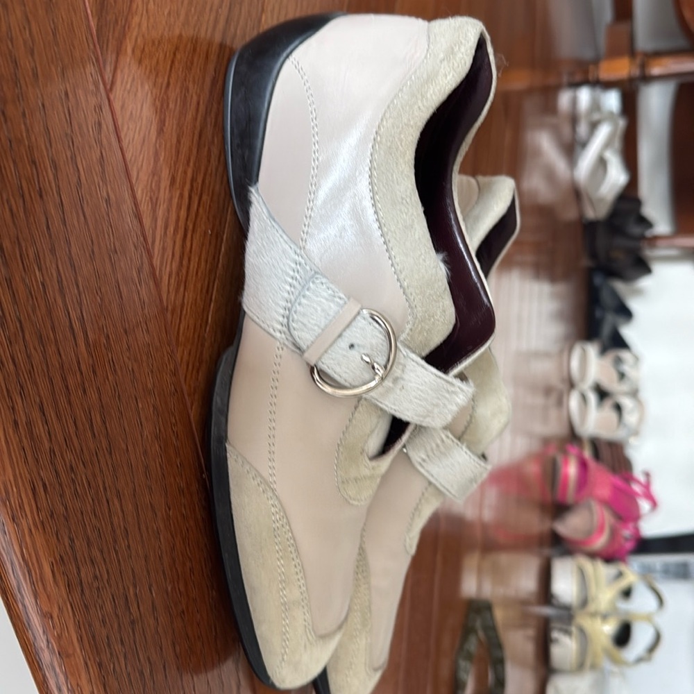 Tod’s 8.5